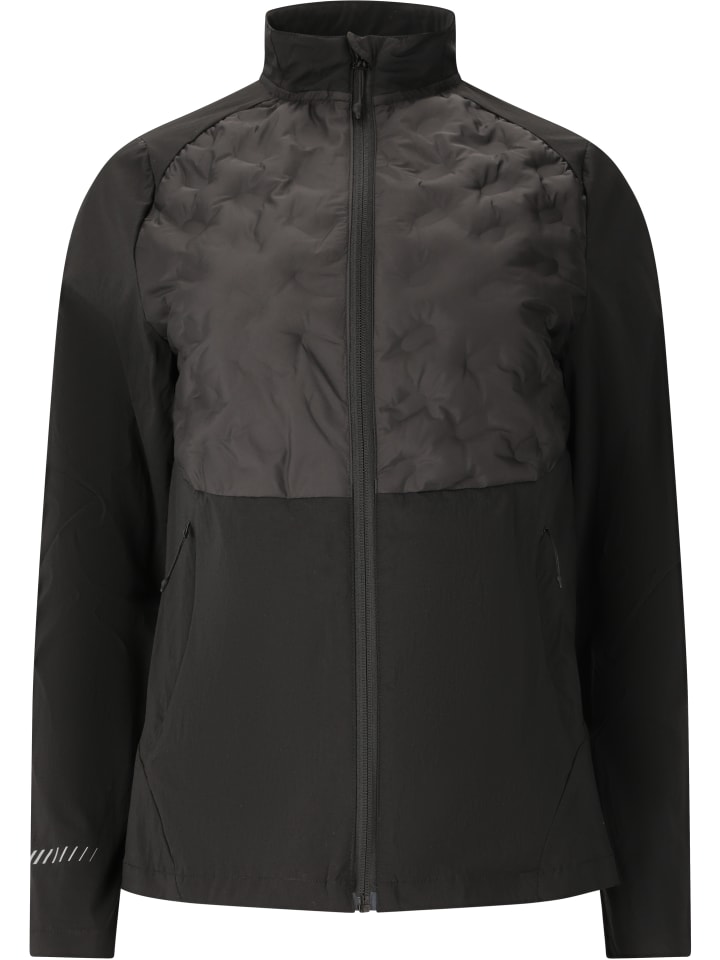 Куртка софтшелл Endurance, черный 
Куртка софтшелл Endurance, черный