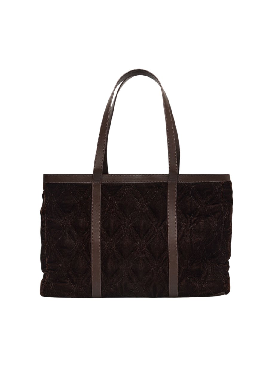 Сумка Hoss Intropia Handbag, Brown
Сумка Hoss Intropia Handbag, Brown