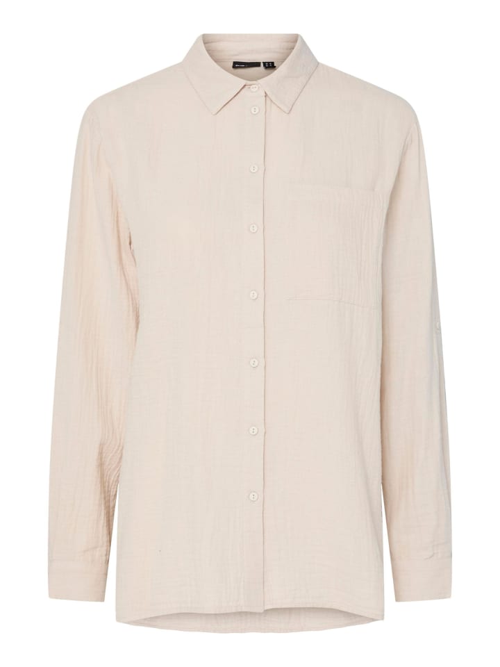 Рубашка Pieces
Рубашка Pieces