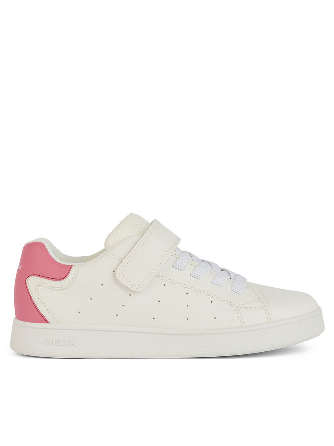 Кроссовки J Eclyper J36LRA 000BC C0563 M Geox, белый
Кроссовки J Eclyper J36LRA 000BC C0563 M Geox, белый