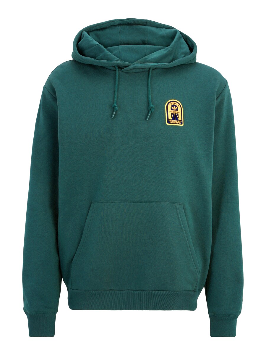 Толстовка с капюшоном ADIDAS ORIGINALS Sweatshirt, цвет fir
Толстовка с капюшоном ADIDAS ORIGINALS Sweatshirt, цвет fir