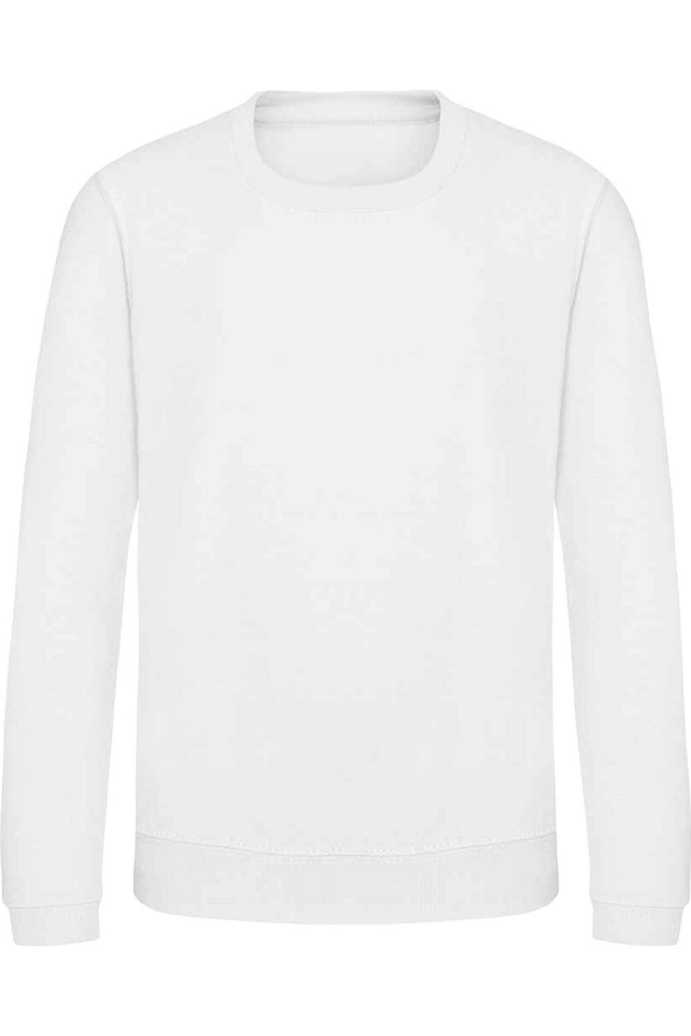 Толстовка AWDis Just Hoods, белый
Толстовка AWDis Just Hoods, белый