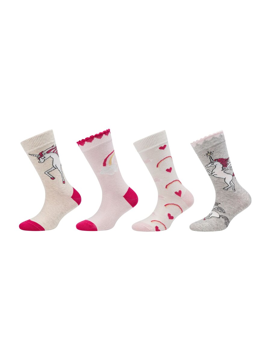 Носки camano, Mixed Colors
Носки camano, Mixed Colors