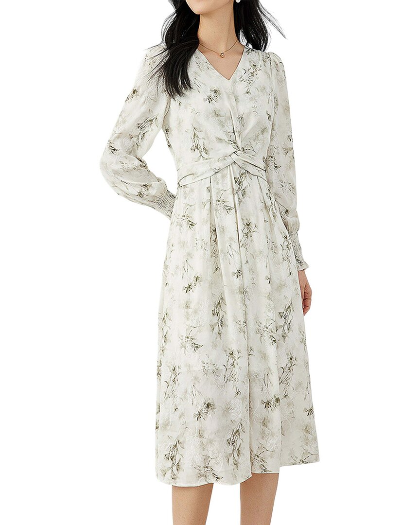 Платье OUNIXUE, мультиколор
Платье OUNIXUE, мультиколор