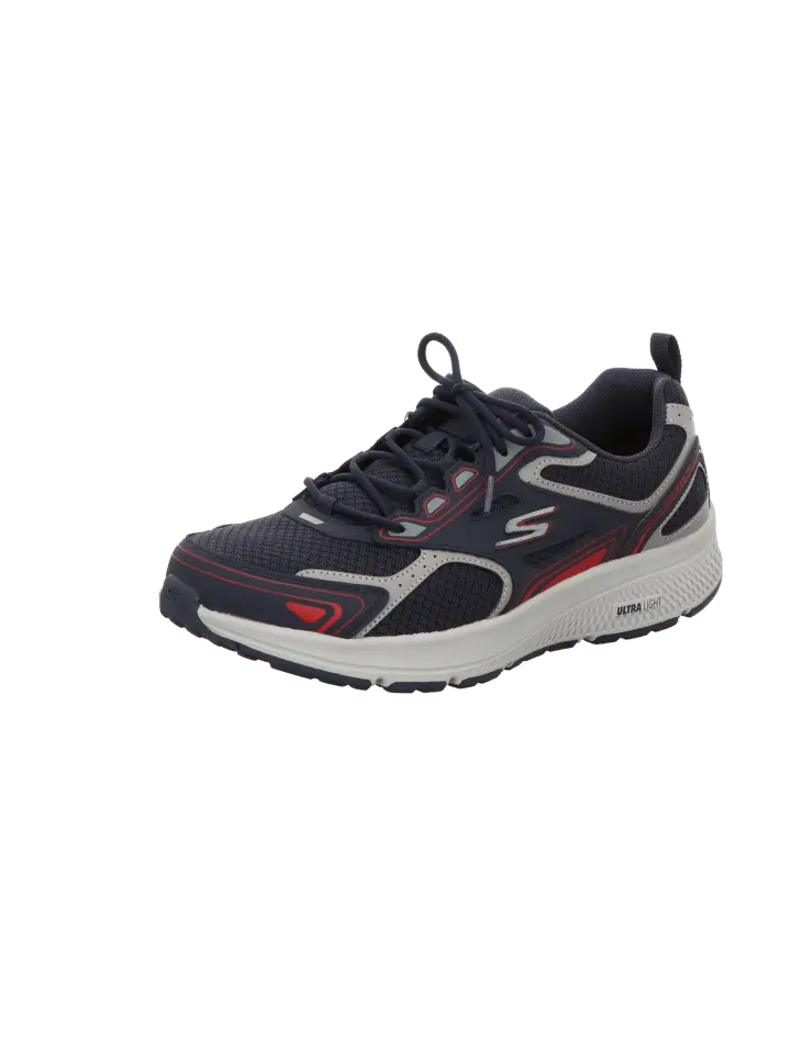 Низкие кроссовки Skechers Go Run Consistent, синий
Низкие кроссовки Skechers Go Run Consistent, синий