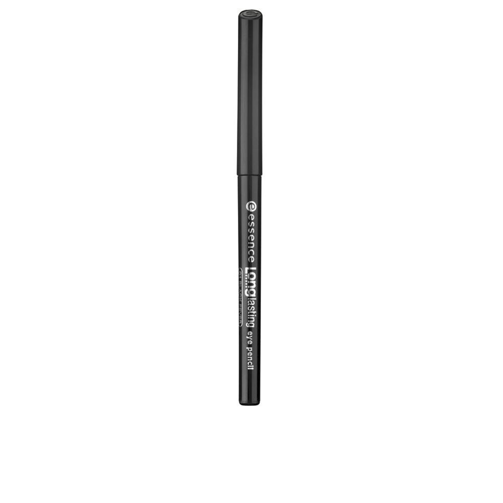Подводка для глаз Long-lasting lápiz de ojos Essence, 0,28 г, 01-black fever
Подводка для глаз Long-lasting lápiz de ojos Essence, 0,28 г, 01-black fever