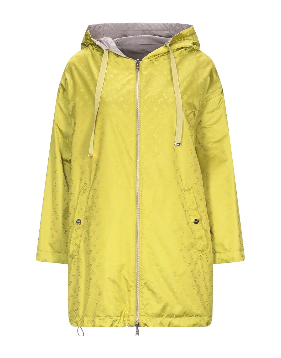 Куртка Herno, светло-зеленый
Куртка Herno, светло-зеленый