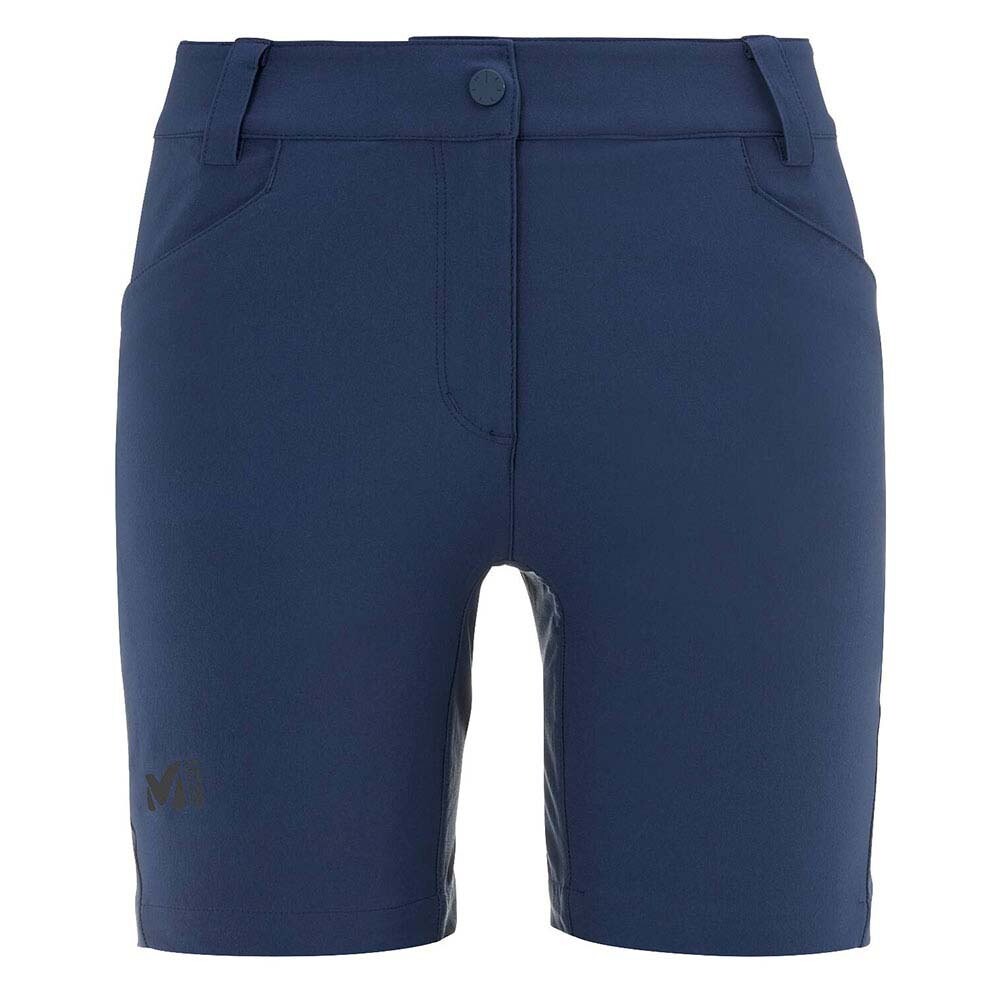 Шорты Millet Trekker Stretch II, синий
Шорты Millet Trekker Stretch II, синий