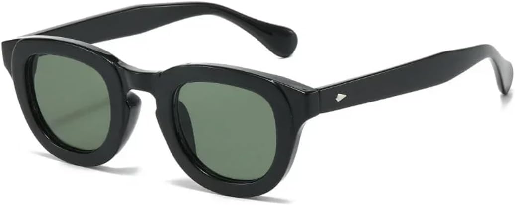 Овальные солнцезащитные очки с градиентными линзами, защищающие от УФ-излучения (UV400), женские и мужские. Модные мужские солнцезащитные очки с заклепками SZVVBKK, Black Green
Овальные солнцезащитные очки с градиентными линзами, защищающие от УФ-излучения (UV400), женские и мужские. Модные мужские солнцезащитные очки с заклепками SZVVBKK, Black Green