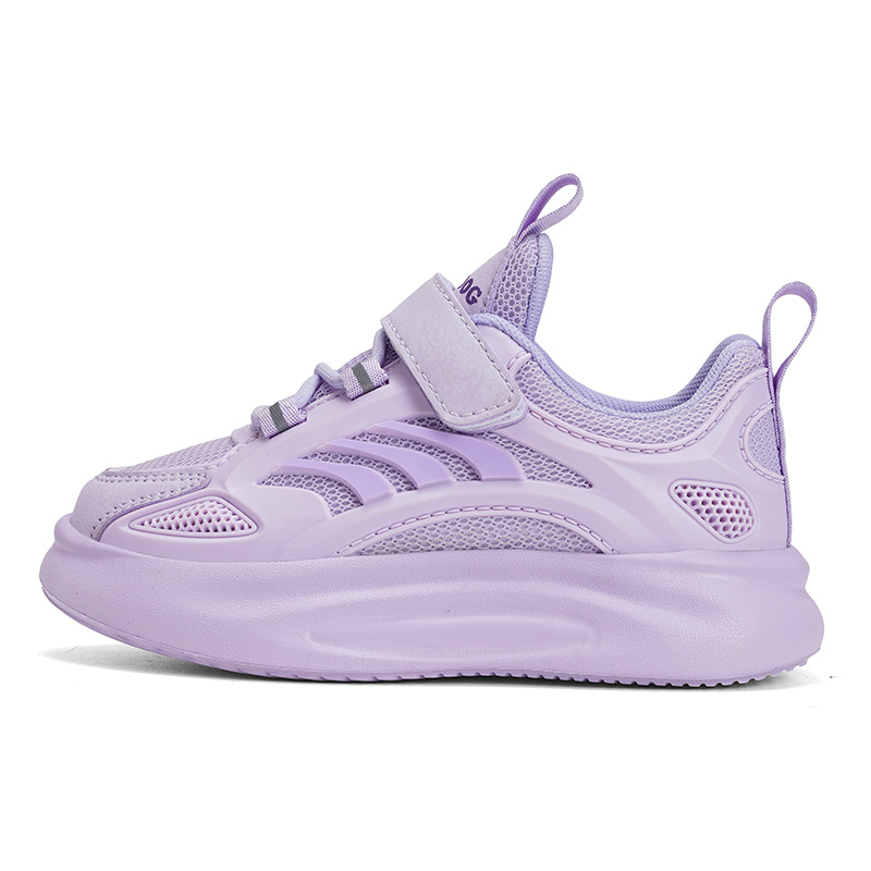 Детские кроссовки для бега BOBDOG, фиолетовый
Детские кроссовки для бега BOBDOG, фиолетовый