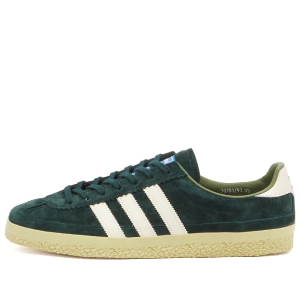 Кроссовки Spzl roelee Adidas, мультиколор
Кроссовки Spzl roelee Adidas, мультиколор