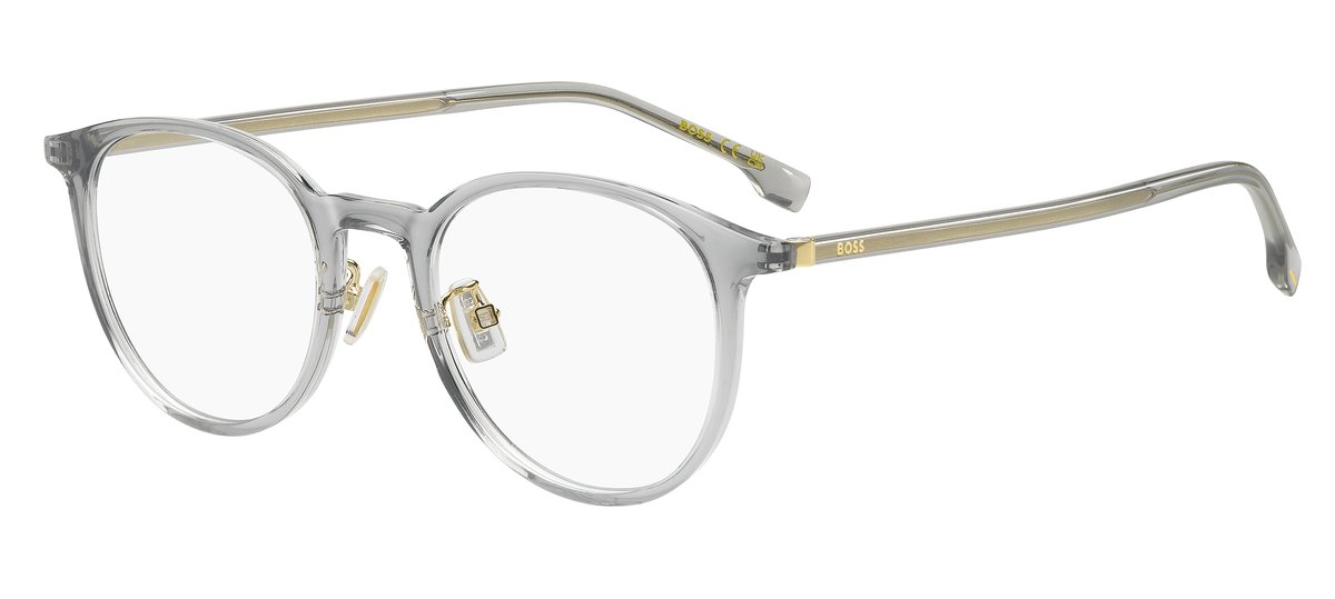 Мужские оптические оправы BOSS 1931-F HUGO BOSS
Мужские оптические оправы BOSS 1931-F HUGO BOSS