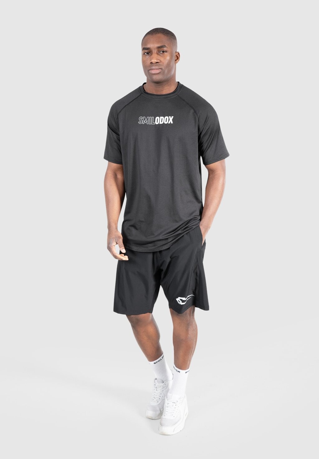 Футболка с принтом Kenley Smilodox, черный
Футболка с принтом Kenley Smilodox, черный