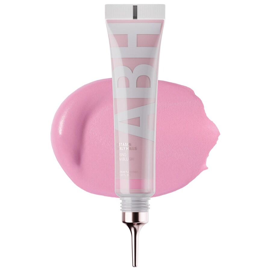 Разглаживающие жидкие румяна-сыворотка Anastasia Beverly Hills, 0.32 oz /9.5 mL, Baby Pink
Разглаживающие жидкие румяна-сыворотка Anastasia Beverly Hills, 0.32 oz /9.5 mL, Baby Pink