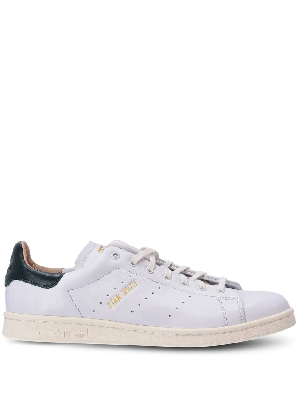 Кеды Stan Smith Lux Adidas, белый
Кеды Stan Smith Lux Adidas, белый
