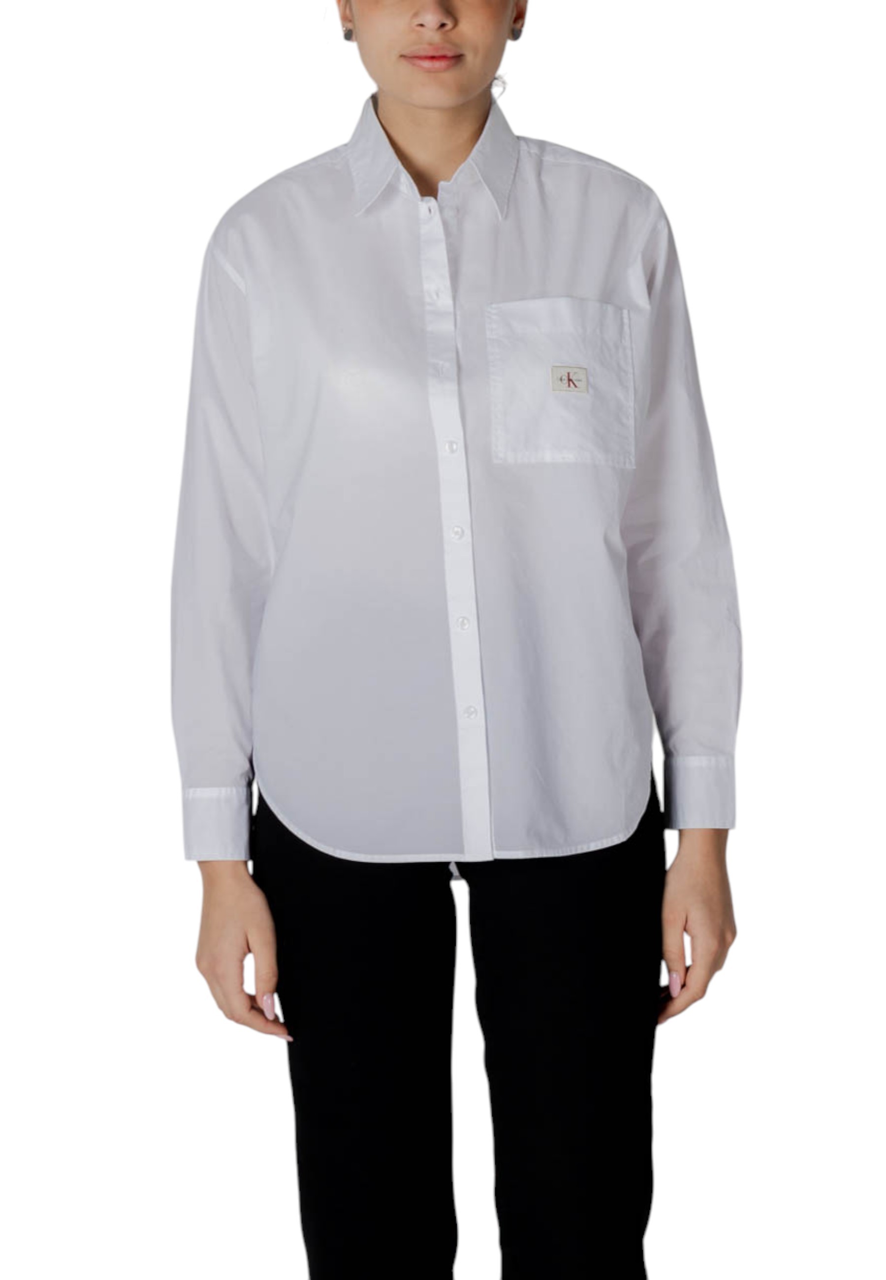 Рубашка Calvin Klein Jeans
Рубашка Calvin Klein Jeans