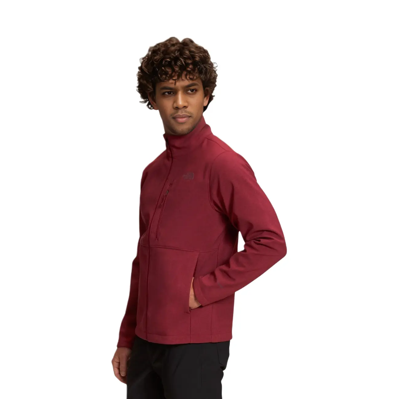 Куртка мужская красная The North Face, красный
Куртка мужская красная The North Face, красный