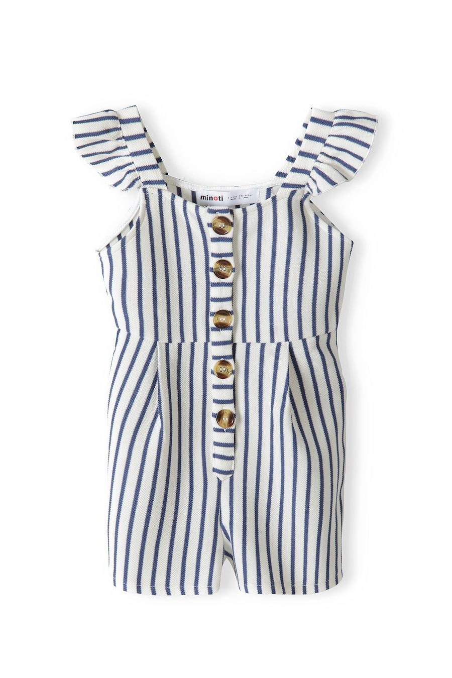 Комбинезон MINOTI, синий
Комбинезон MINOTI, синий