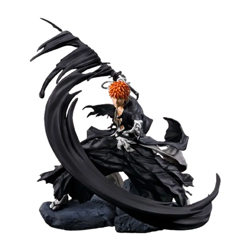 Bleach Millennium Blood War Arc, Ichigo Kurosaki BANDAI
Bleach Millennium Blood War Arc, Ichigo Kurosaki BANDAI