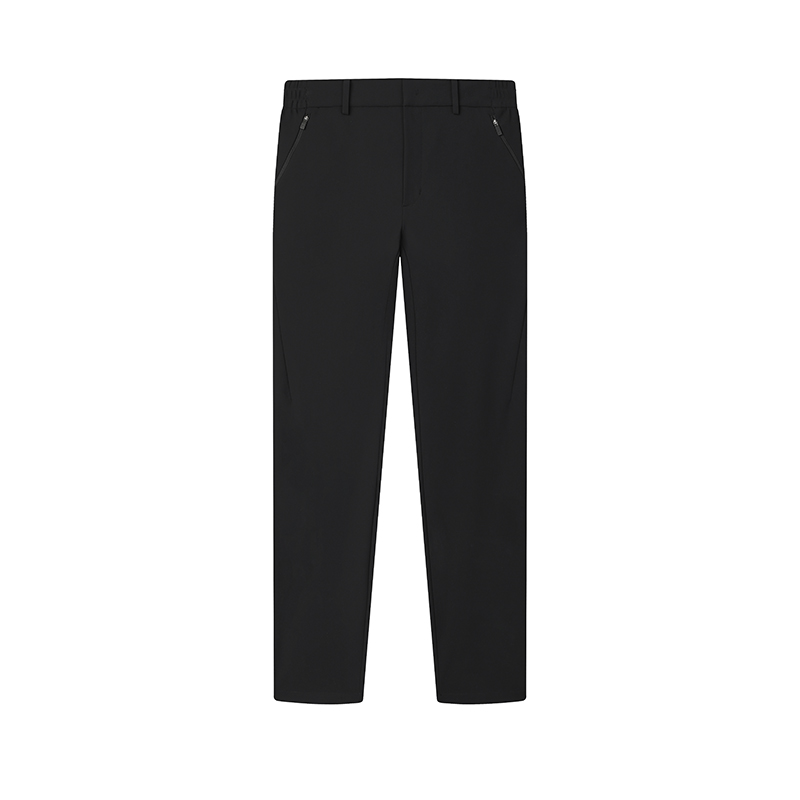 FILA Lifestyle 2025Q1 Casual Pants Men's Jet Black
FILA Lifestyle 2025Q1 Casual Pants Men's Jet Black
