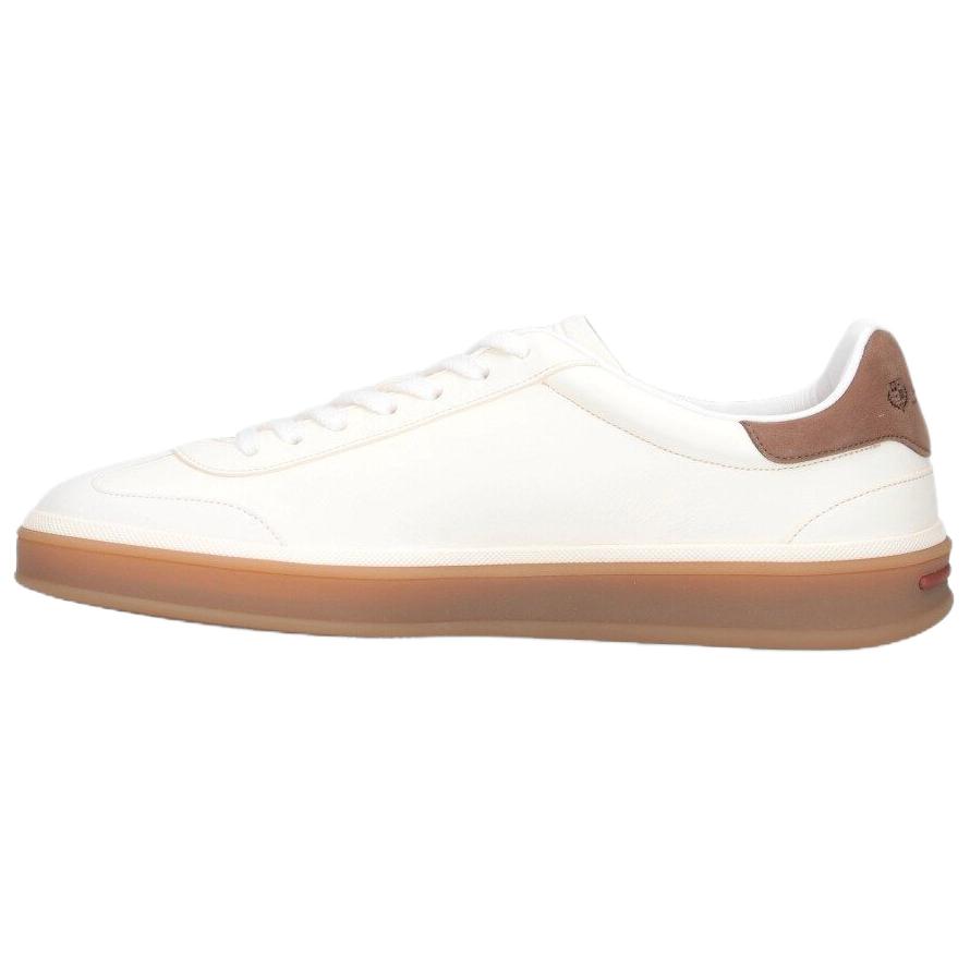 Низкие кроссовки Loro Piana
Низкие кроссовки Loro Piana