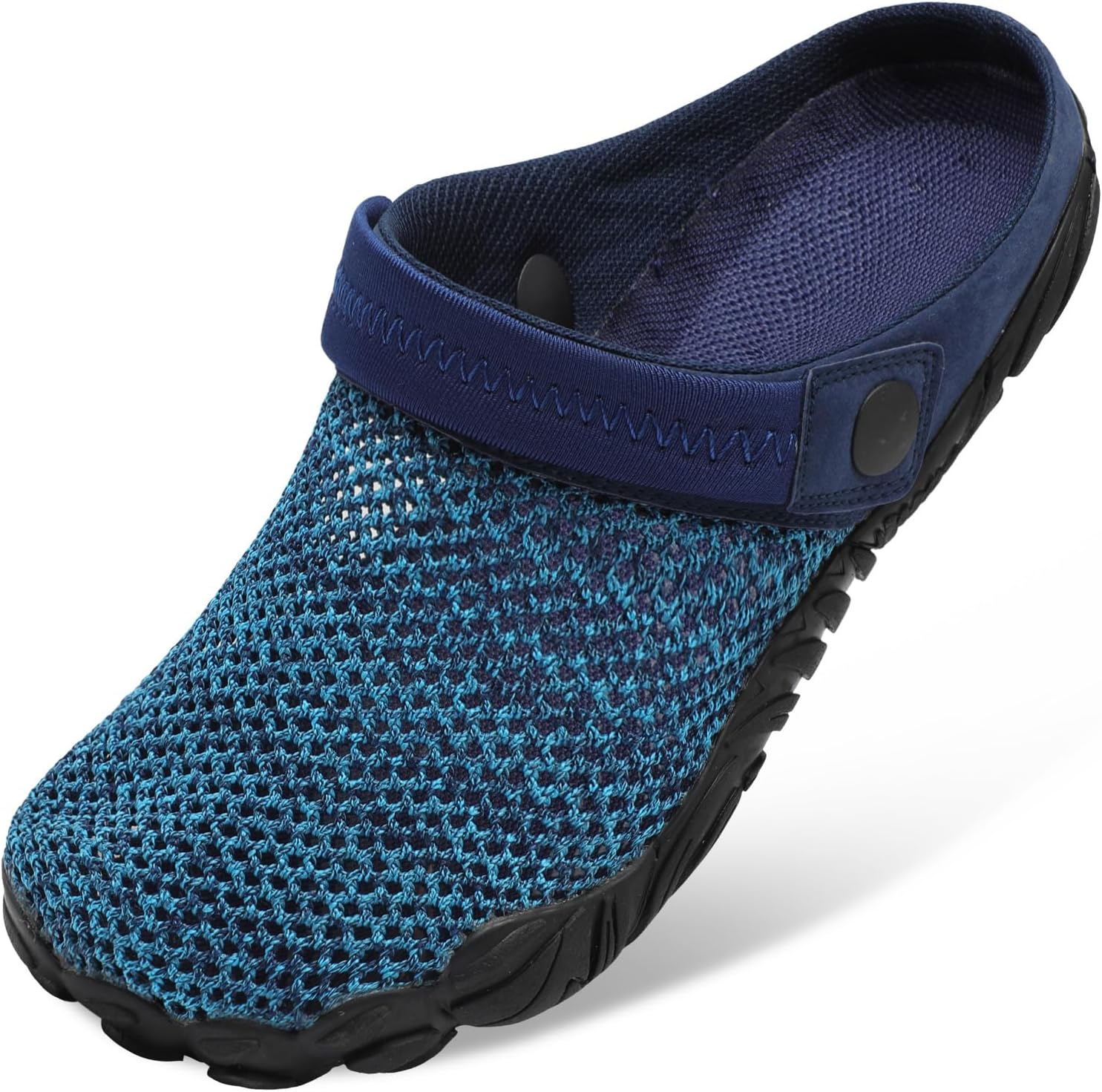 Сандалии Besroad для походов, активного отдыха (унисекс), синий
Сандалии Besroad для походов, активного отдыха (унисекс), синий