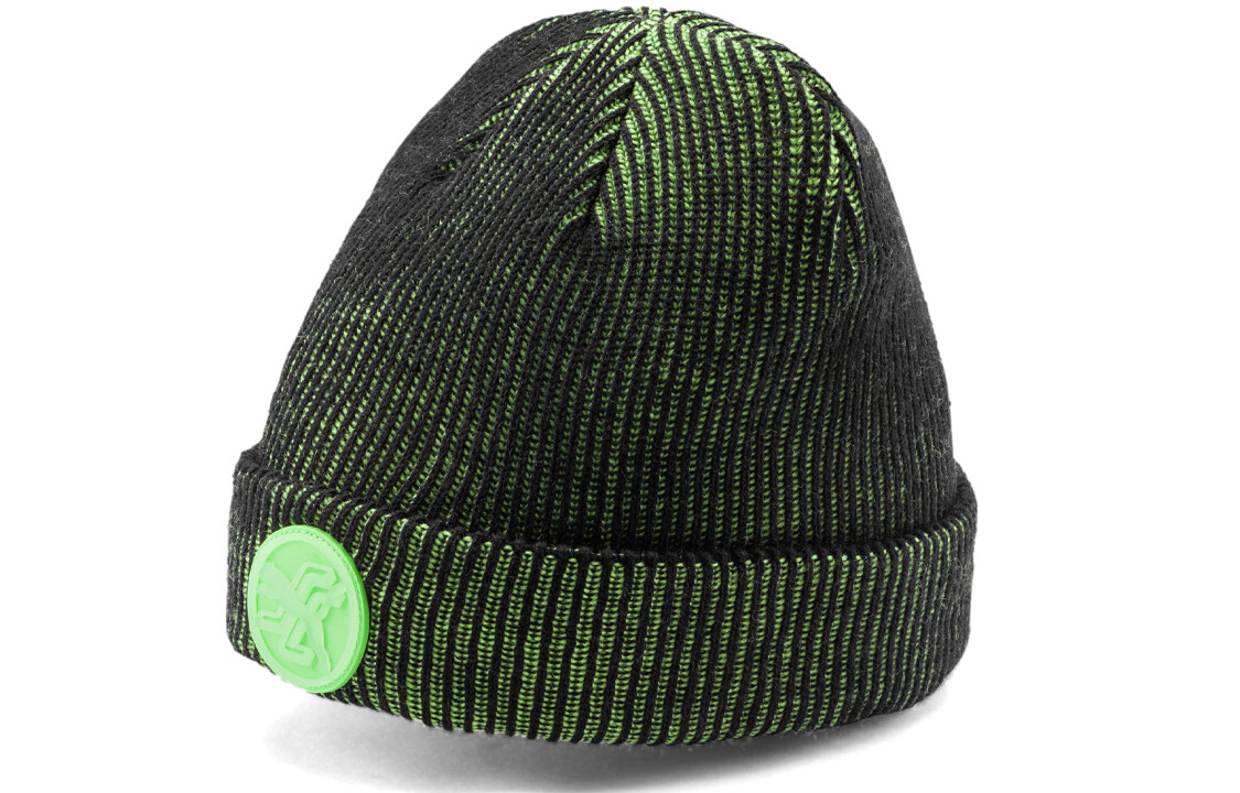 Шапка-бини унисекс Puma, Green, Зеленый, Шапка-бини унисекс Puma, Green
Шапка-бини унисекс Puma, Green, Зеленый, Шапка-бини унисекс Puma, Green