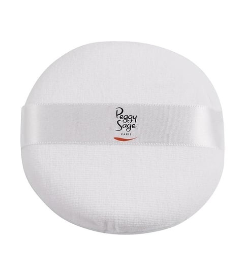 Рассыпчатая пуховка Powderpuff Peggy Sage
Рассыпчатая пуховка Powderpuff Peggy Sage