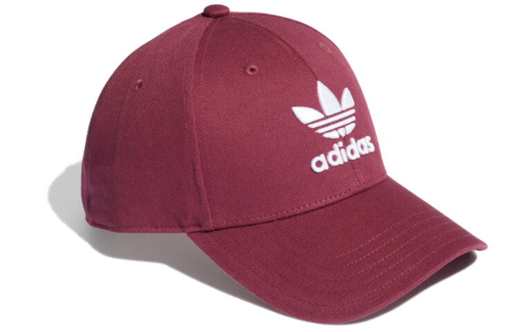 Кепка унисекс adidas originals, Crimson
Кепка унисекс adidas originals, Crimson
