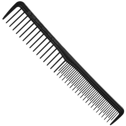 Металлическая расческа Eurosteil Professional, венчик для стрижки 17,5 см Eurostil
Металлическая расческа Eurosteil Professional, венчик для стрижки 17,5 см Eurostil