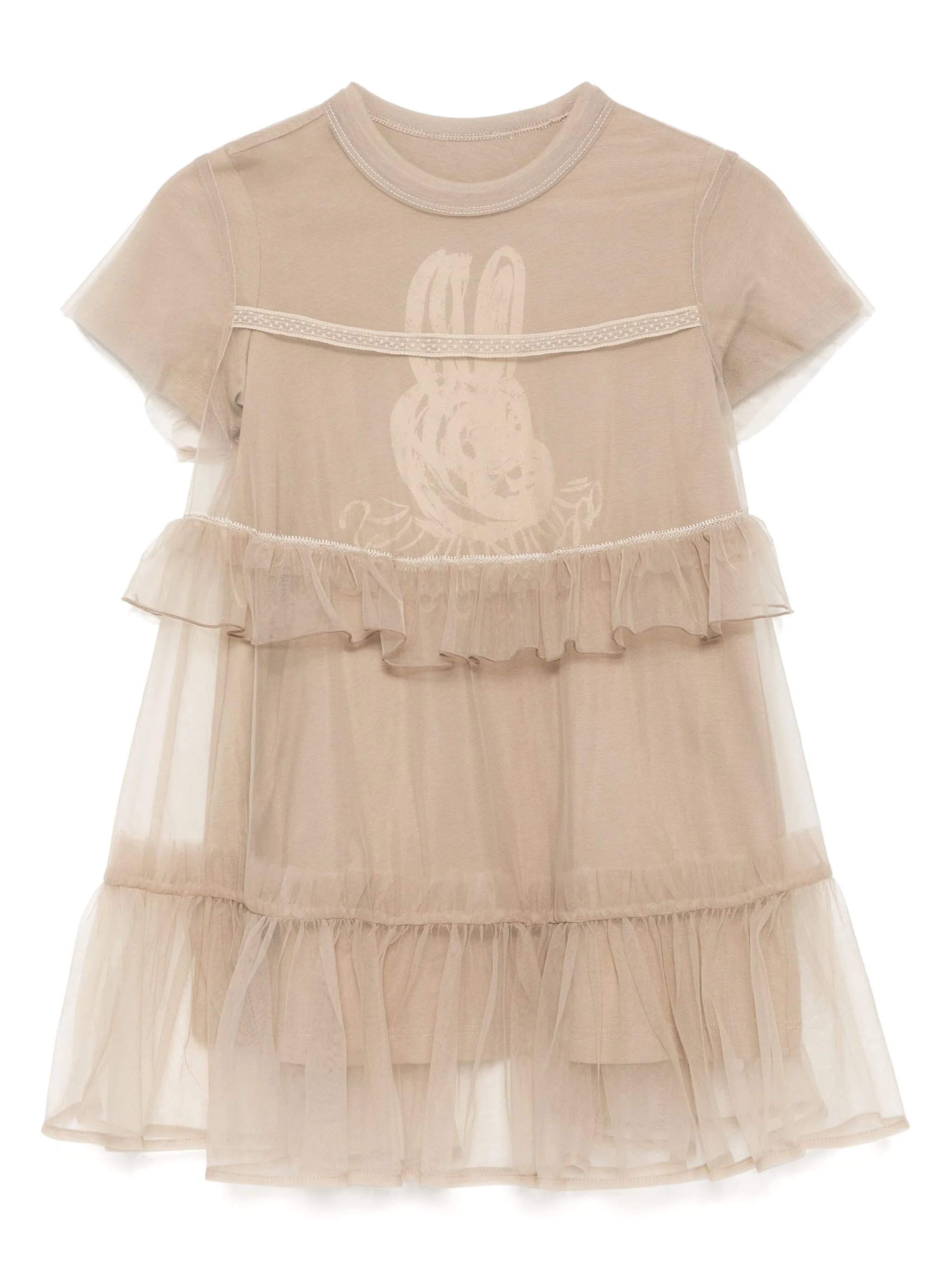 Платье с принтом Jnby By Jnby, коричневый
Платье с принтом Jnby By Jnby, коричневый