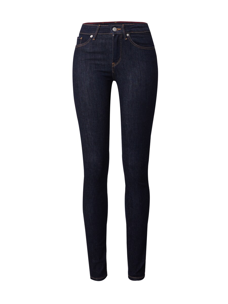 Узкие джинсы TOMMY HILFIGER Heritage Como, Dark blue
Узкие джинсы TOMMY HILFIGER Heritage Como, Dark blue