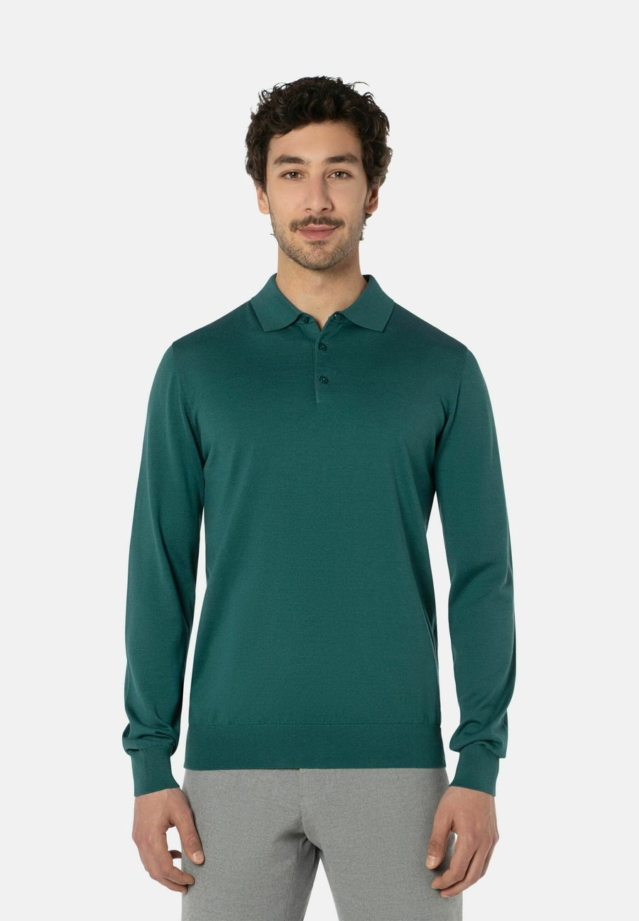 Поло Benvenuto LANGARM, Dunkelgrün/Dark Green, Зеленый, Поло Benvenuto LANGARM, Dunkelgrün/Dark Green
Поло Benvenuto LANGARM, Dunkelgrün/Dark Green, Зеленый, Поло Benvenuto LANGARM, Dunkelgrün/Dark Green