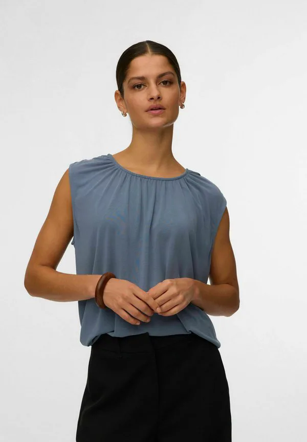 Футболка с принтом vmfilli Vero Moda, China Blue, Синий, Футболка с принтом vmfilli Vero Moda, China Blue
Футболка с принтом vmfilli Vero Moda, China Blue, Синий, Футболка с принтом vmfilli Vero Moda, China Blue