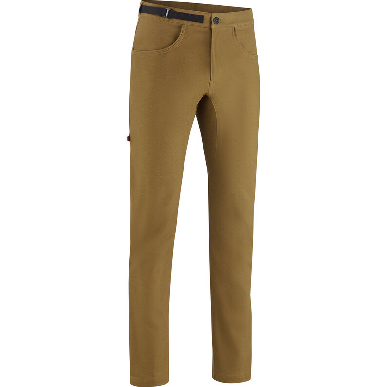 Мужские брюки Пиаз Edelrid, коричневый
Мужские брюки Пиаз Edelrid, коричневый