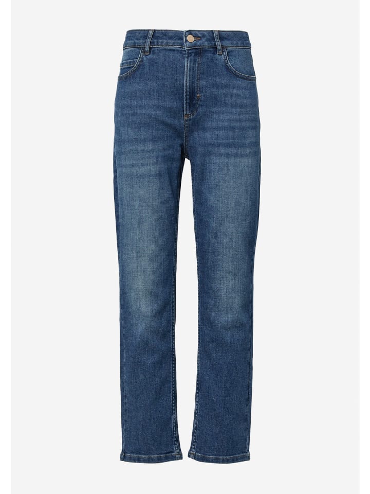 Джинсы comma CI, синий
Джинсы comma CI, синий