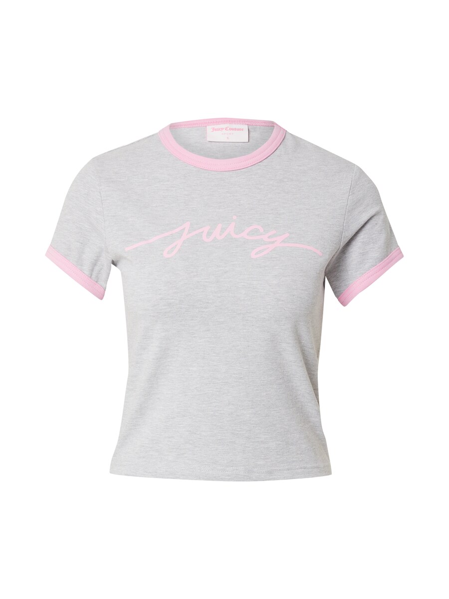 Футболка Juicy Couture, Grey
Футболка Juicy Couture, Grey