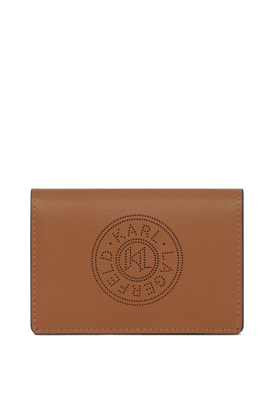 Кошелек KARL LAGERFELD CIRCLE FLAP, Dark Tan/Brown
Кошелек KARL LAGERFELD CIRCLE FLAP, Dark Tan/Brown