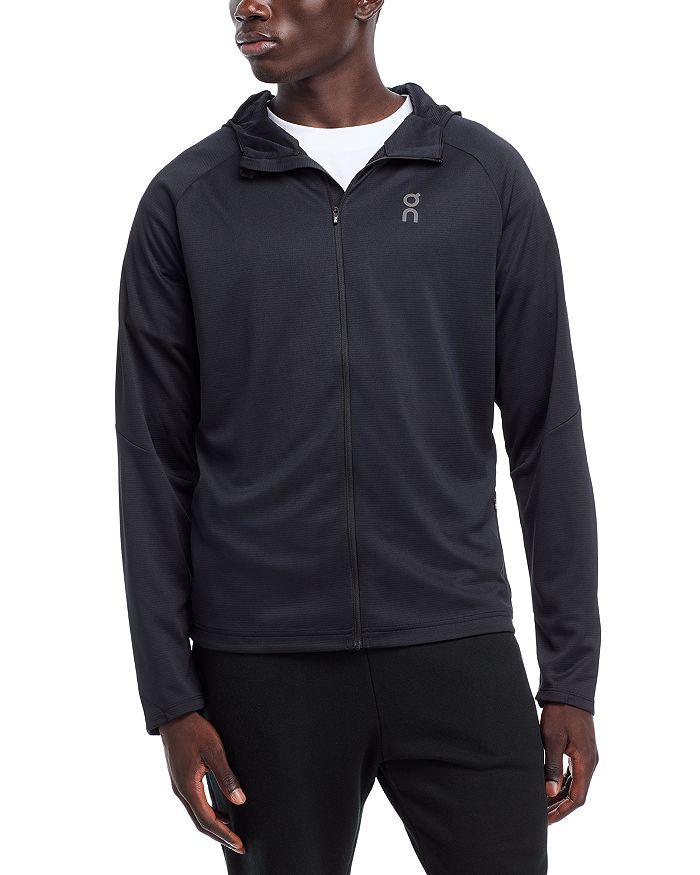 Свитшот-пуловер Climate On, черный
Свитшот-пуловер Climate On, черный