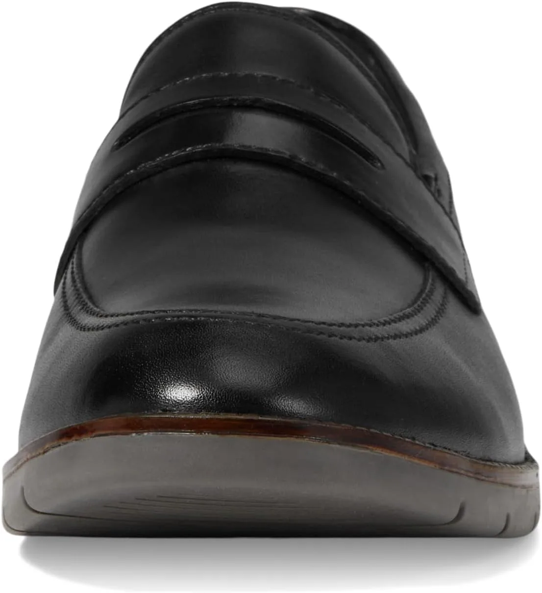 Мужские лоферы Josef Seibel Tyler 10 Penny, черный
Мужские лоферы Josef Seibel Tyler 10 Penny, черный