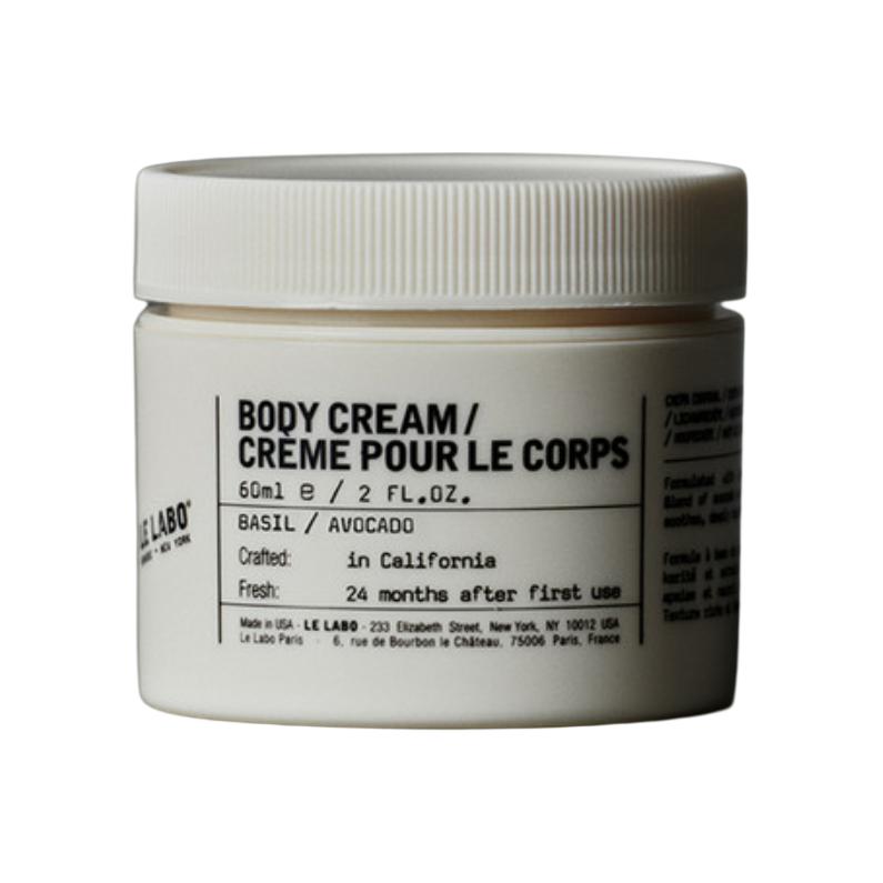 Увлажняющий лосьон для тела Basil Le Labo, 60ml
Увлажняющий лосьон для тела Basil Le Labo, 60ml