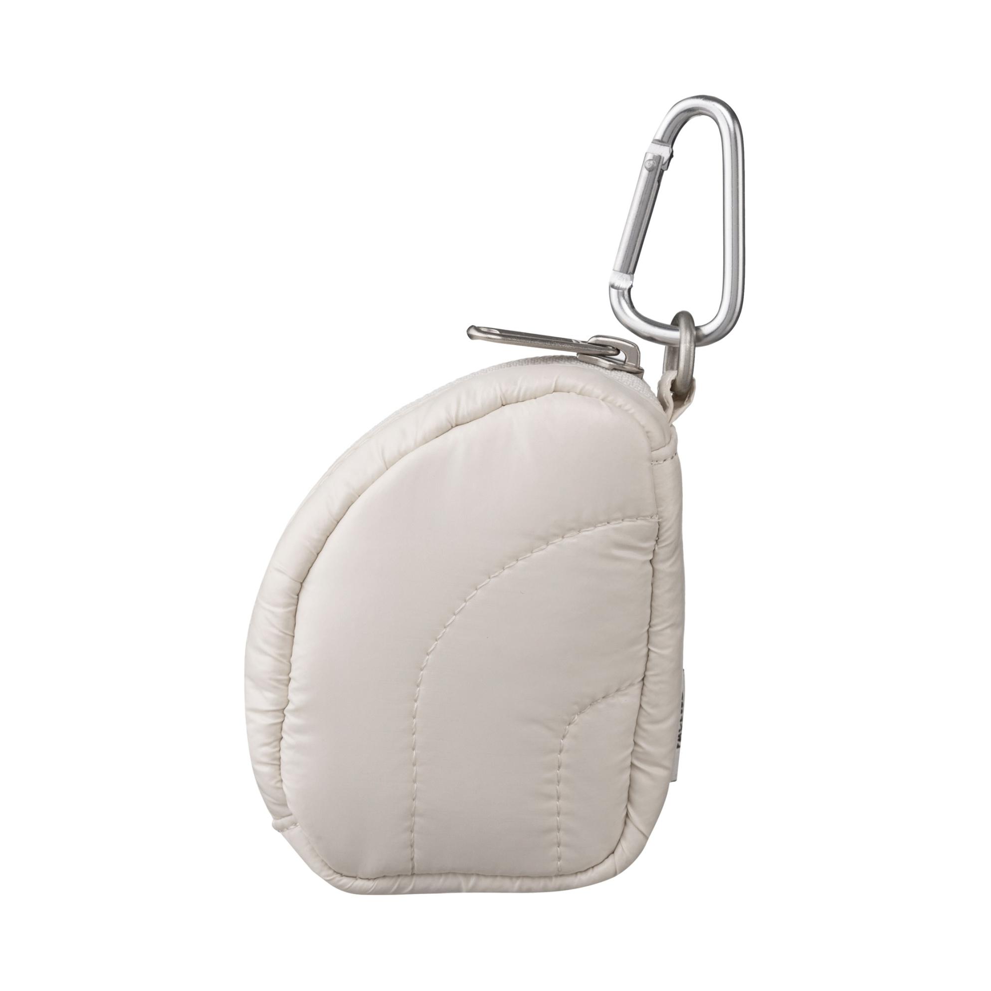 THE NORTH FACE Нейлоновый мини кошелёк унисекс белый, White
THE NORTH FACE Нейлоновый мини кошелёк унисекс белый, White