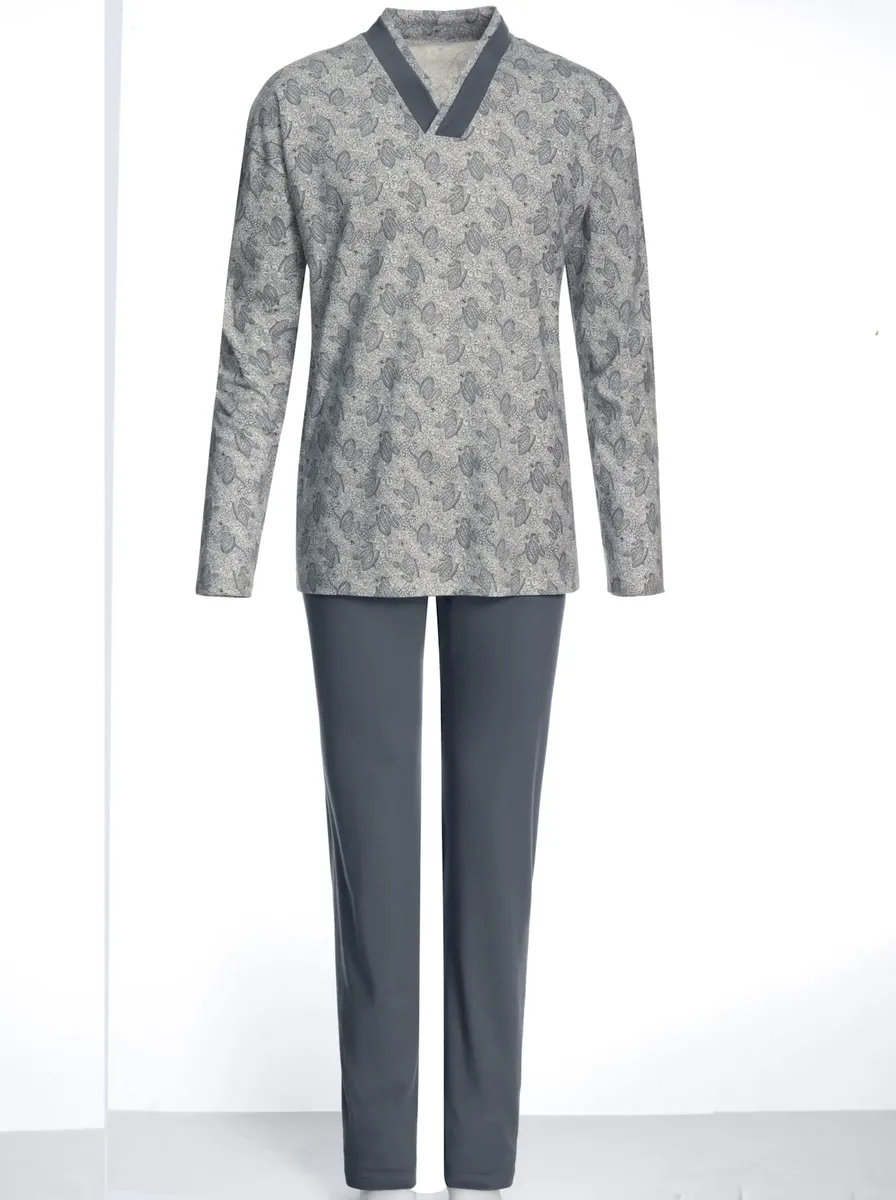 Götting пижама, синий
Götting пижама, синий