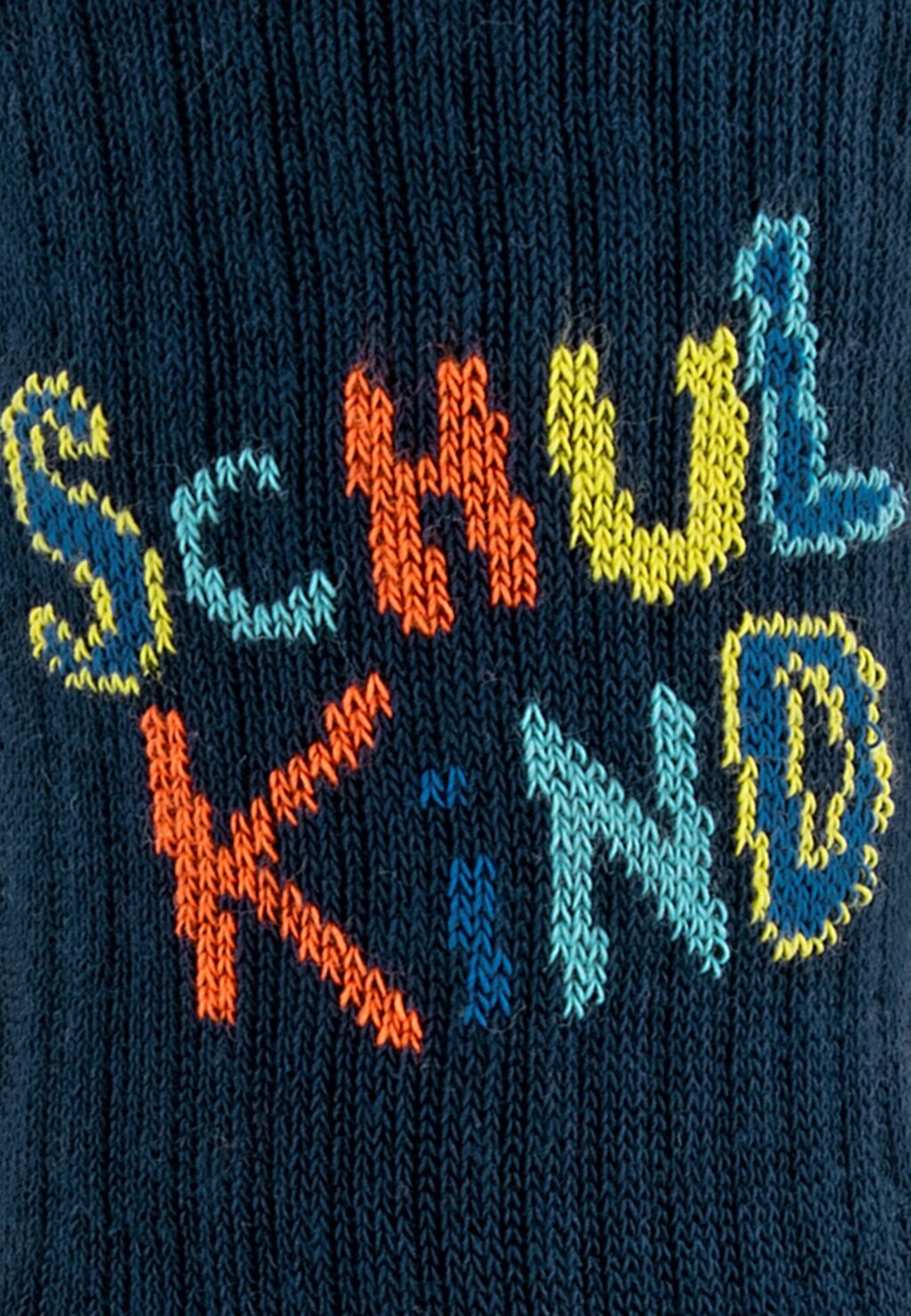 Носки Schul Ewers, темно-синие
Носки Schul Ewers, темно-синие