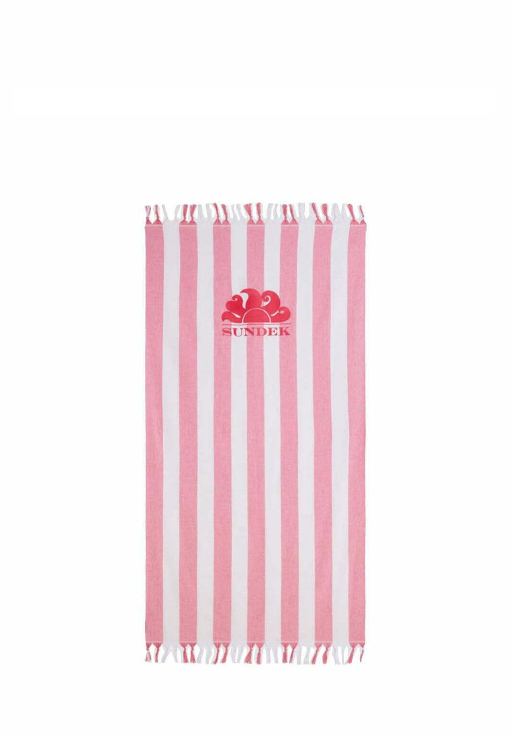 Шарф Sundek, фуксия
Шарф Sundek, фуксия