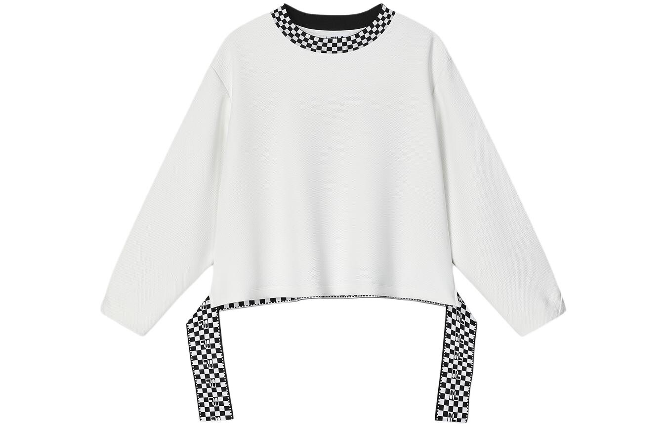 Женская толстовка ФИЛА FILA, цвет Cloud White/Bliss Pink/Green
Женская толстовка ФИЛА FILA, цвет Cloud White/Bliss Pink/Green