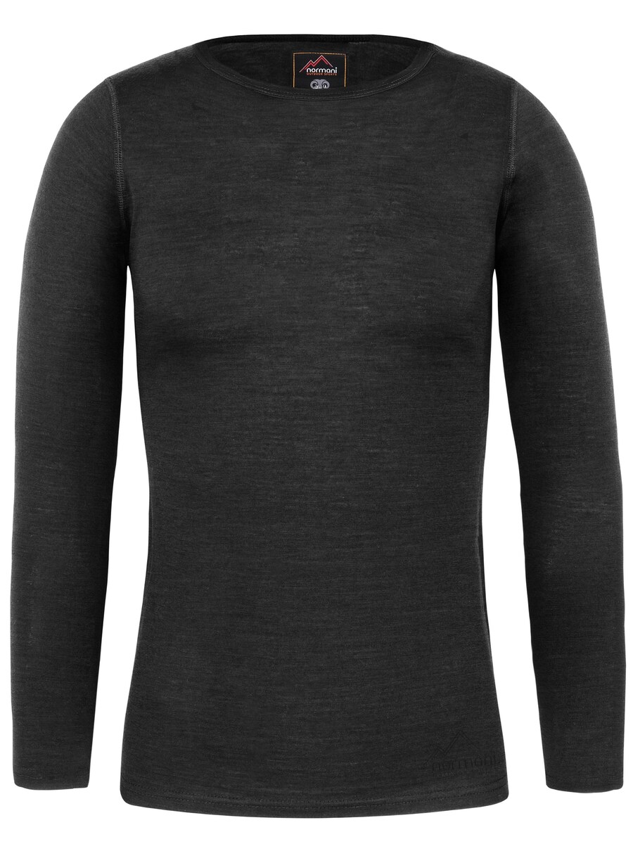 Рубашка normani Mandurah, антрацит
Рубашка normani Mandurah, антрацит