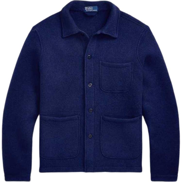 Polo Ralph Lauren Куртка мужская темно-синие
Polo Ralph Lauren Куртка мужская темно-синие