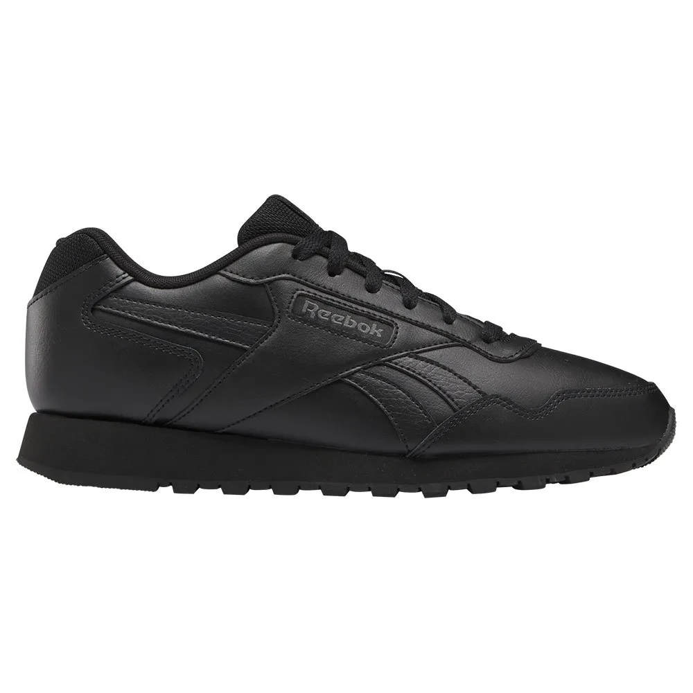 Кроссовки Reebok Classics Glide trainers, черный
Кроссовки Reebok Classics Glide trainers, черный