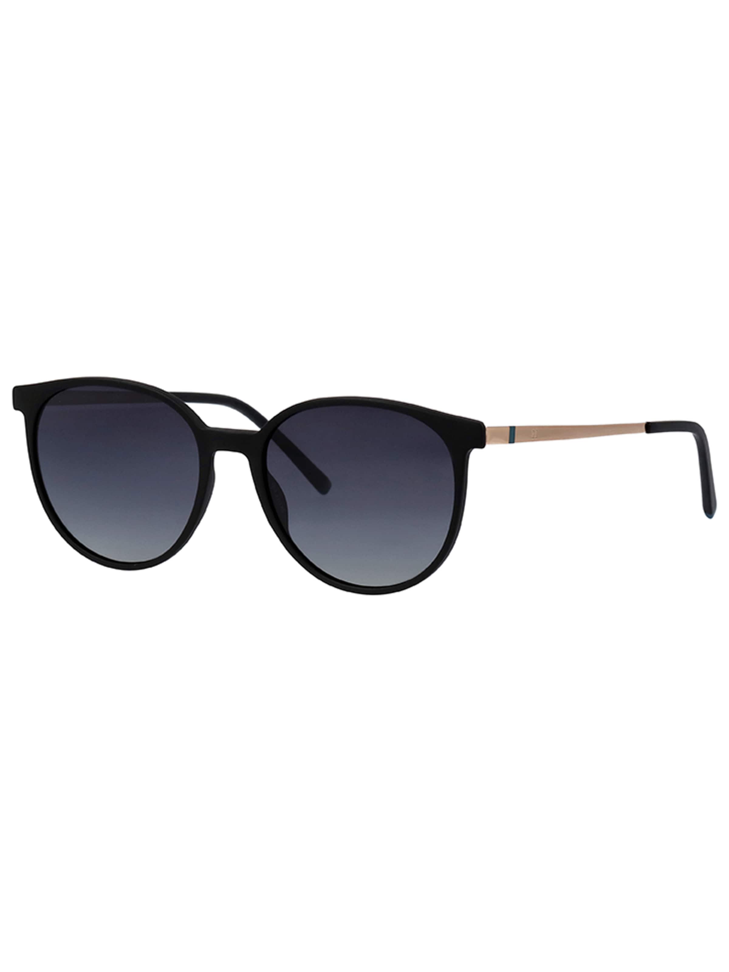 Humphrey's eyewear Солнцезащитные очки в черном цвете
Humphrey's eyewear Солнцезащитные очки в черном цвете